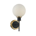 ARTCRAFT, GEM SCONCE, WALL SCONCES