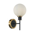 ARTCRAFT, GEM SCONCE, WALL SCONCES