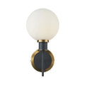 ARTCRAFT, GEM SCONCE, WALL SCONCES