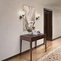 ARTCRAFT, GEM SCONCE, WALL SCONCES