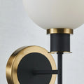 ARTCRAFT, GEM SCONCE, WALL SCONCES
