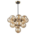 ARTCRAFT, GEM PENDANT, PENDANT LIGHT