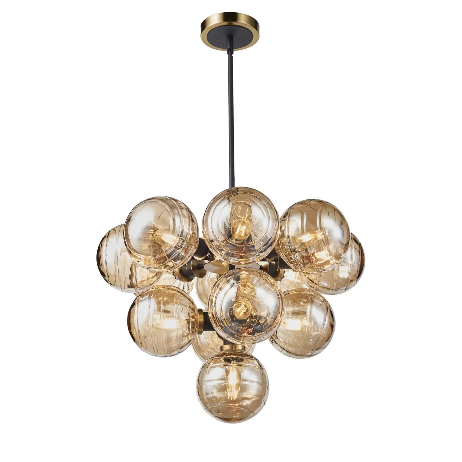 ARTCRAFT, GEM PENDANT, PENDANT LIGHT