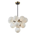 ARTCRAFT, GEM PENDANT, PENDANT LIGHT