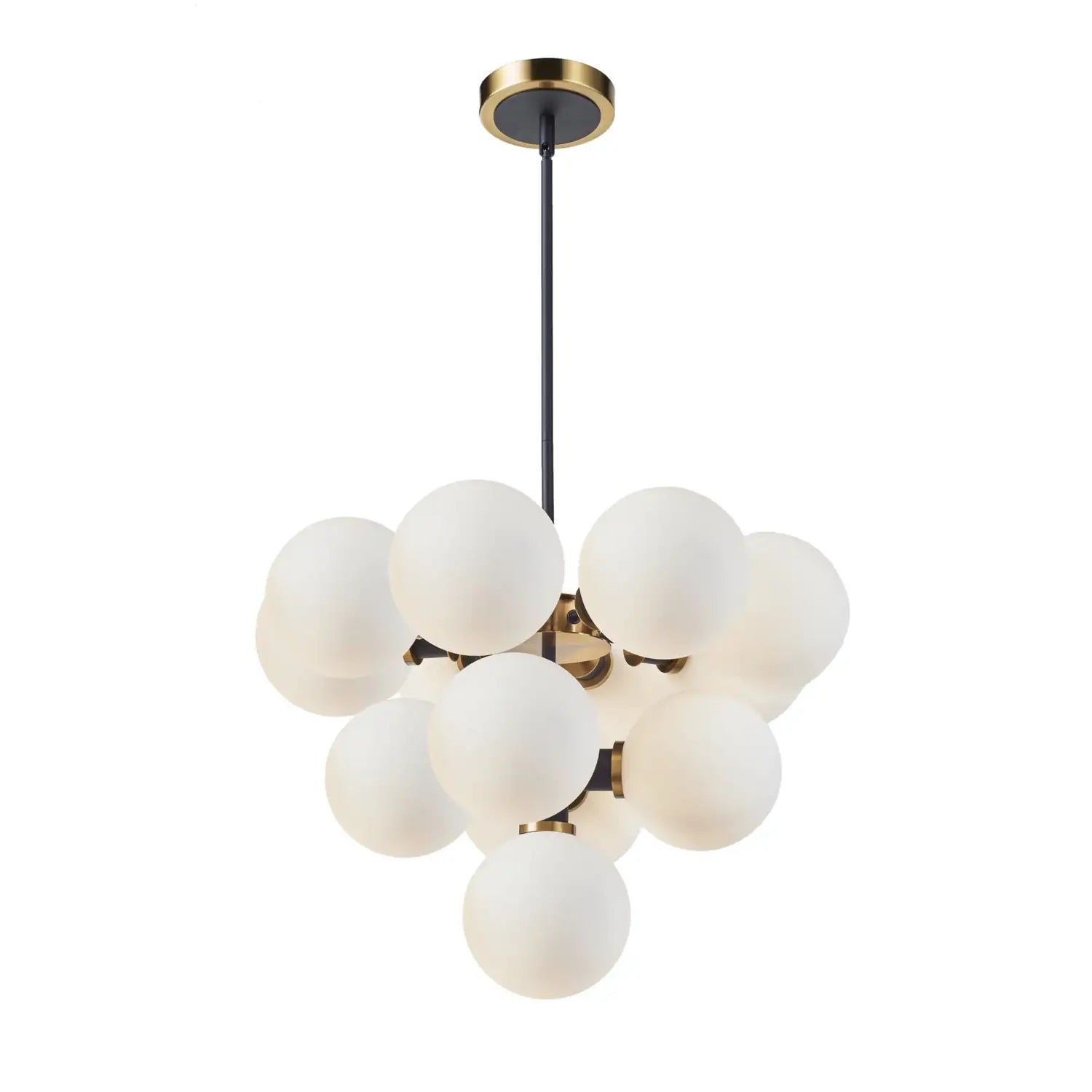 ARTCRAFT, GEM PENDANT, PENDANT LIGHT