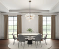 ARTCRAFT, GEM PENDANT, PENDANT LIGHT