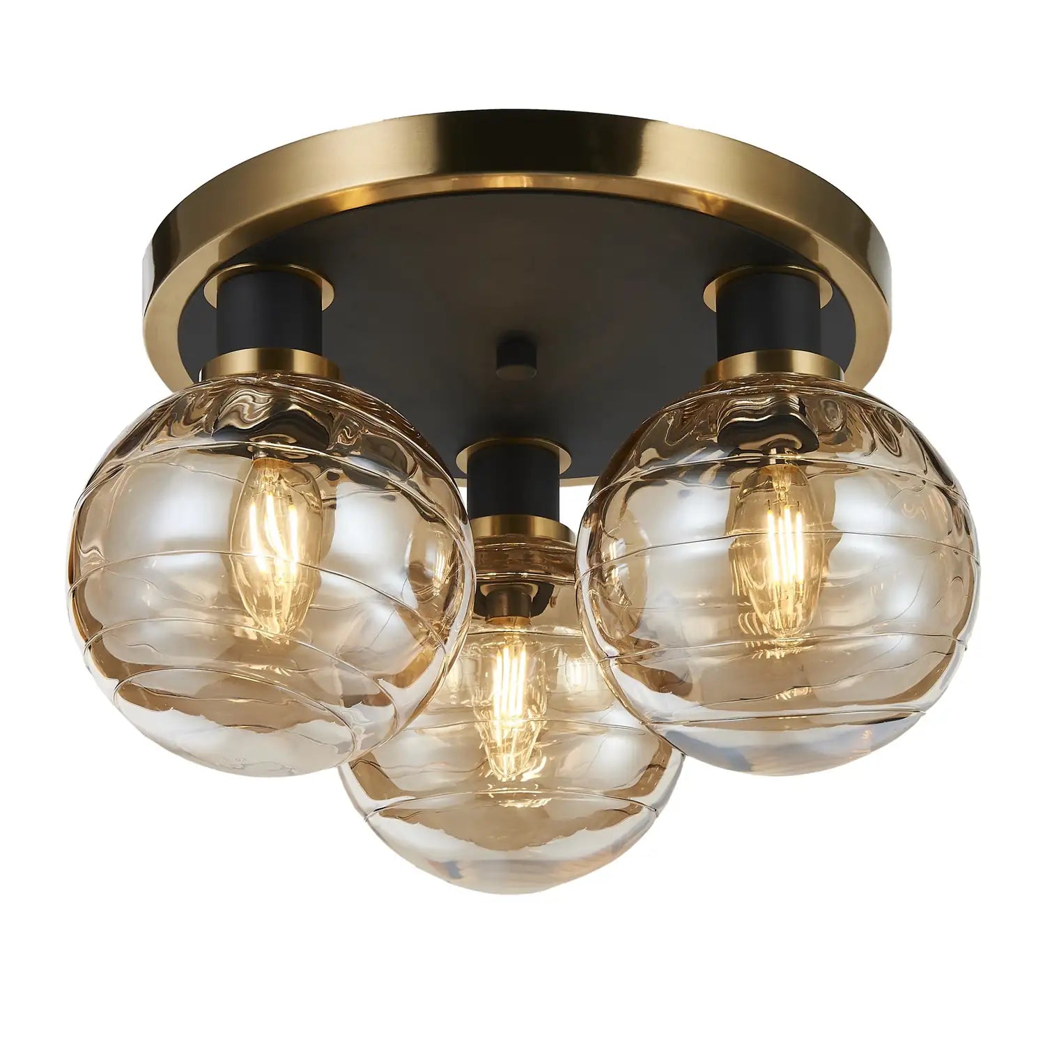 ARTCRAFT, GEM SEMI-FLUSH MOUNT, SEMI FLUSH MOUNT LIGHT