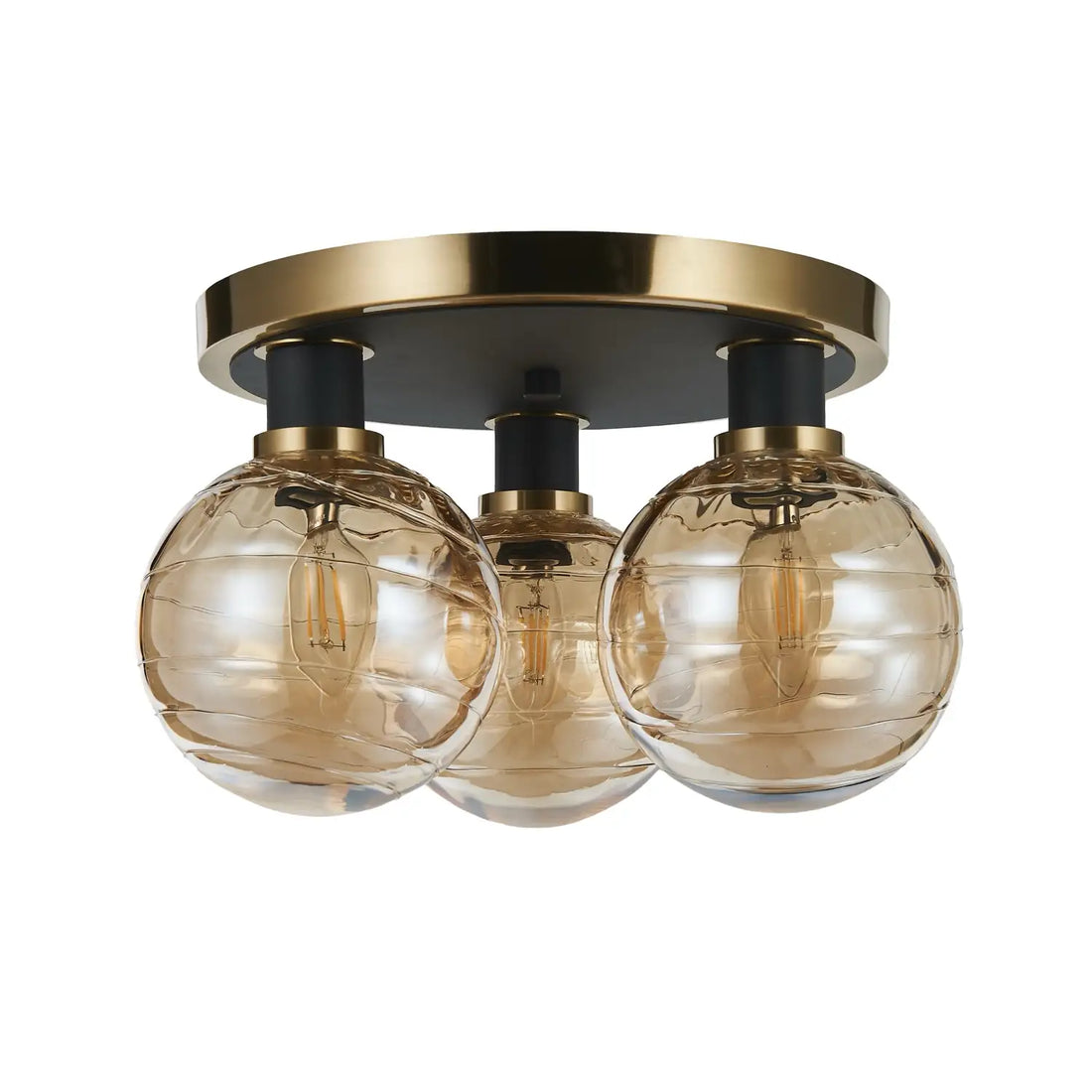 ARTCRAFT, GEM SEMI-FLUSH MOUNT, SEMI FLUSH MOUNT LIGHT