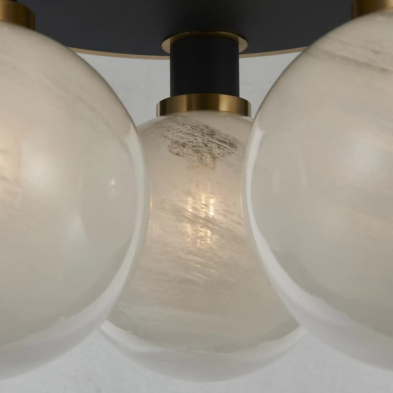 ARTCRAFT, GEM SEMI-FLUSH MOUNT, SEMI FLUSH MOUNT LIGHT