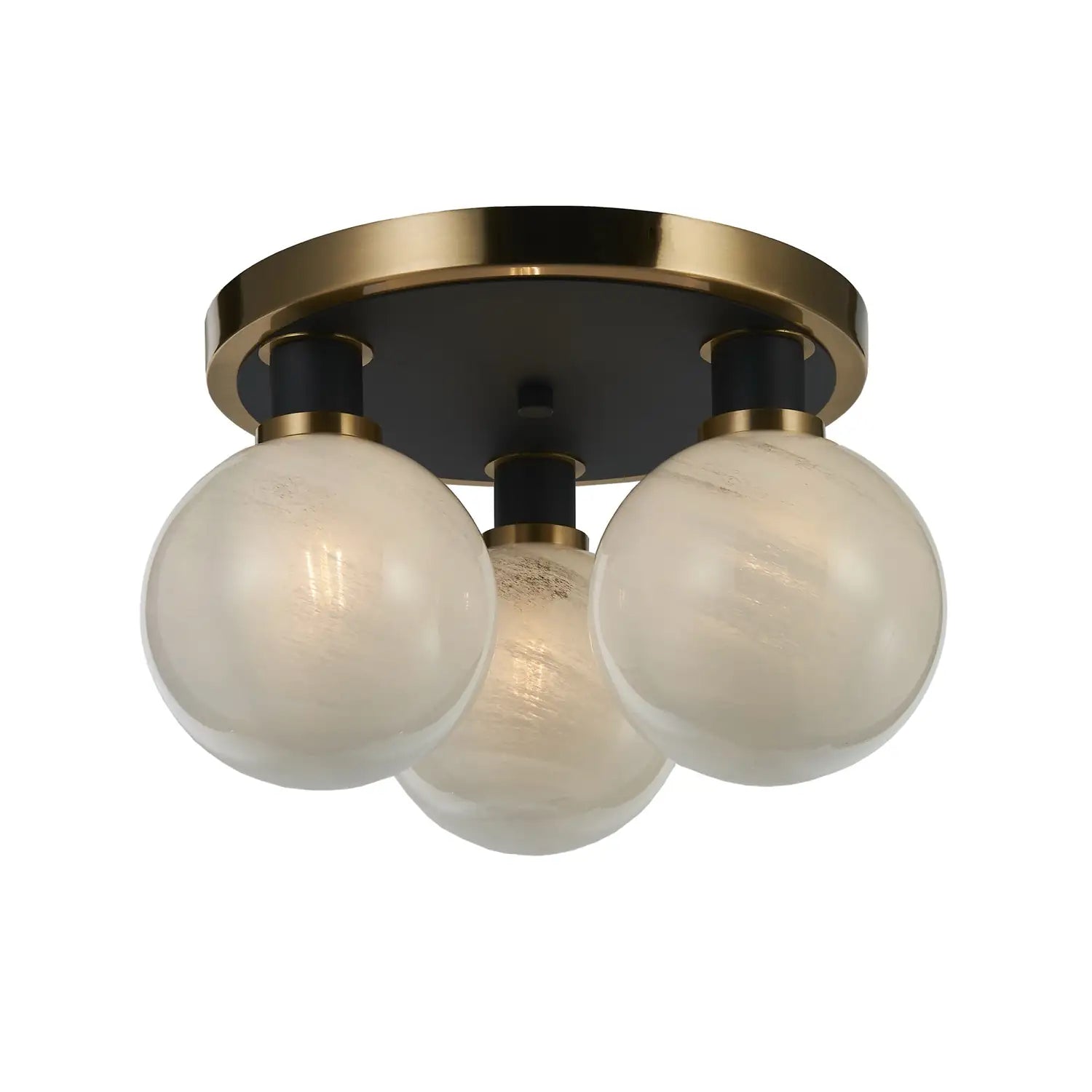 ARTCRAFT, GEM SEMI-FLUSH MOUNT, SEMI FLUSH MOUNT LIGHT