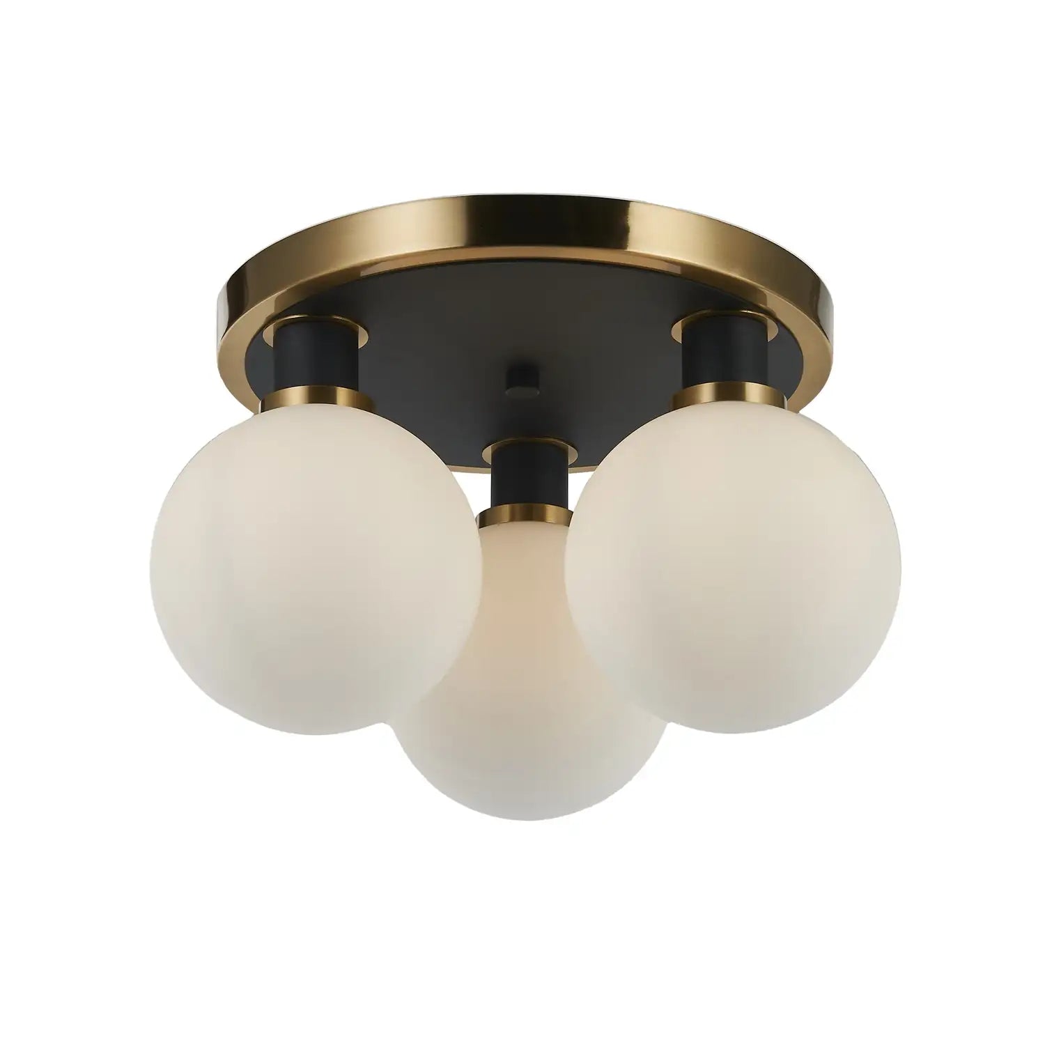 ARTCRAFT, GEM SEMI-FLUSH MOUNT, SEMI FLUSH MOUNT LIGHT