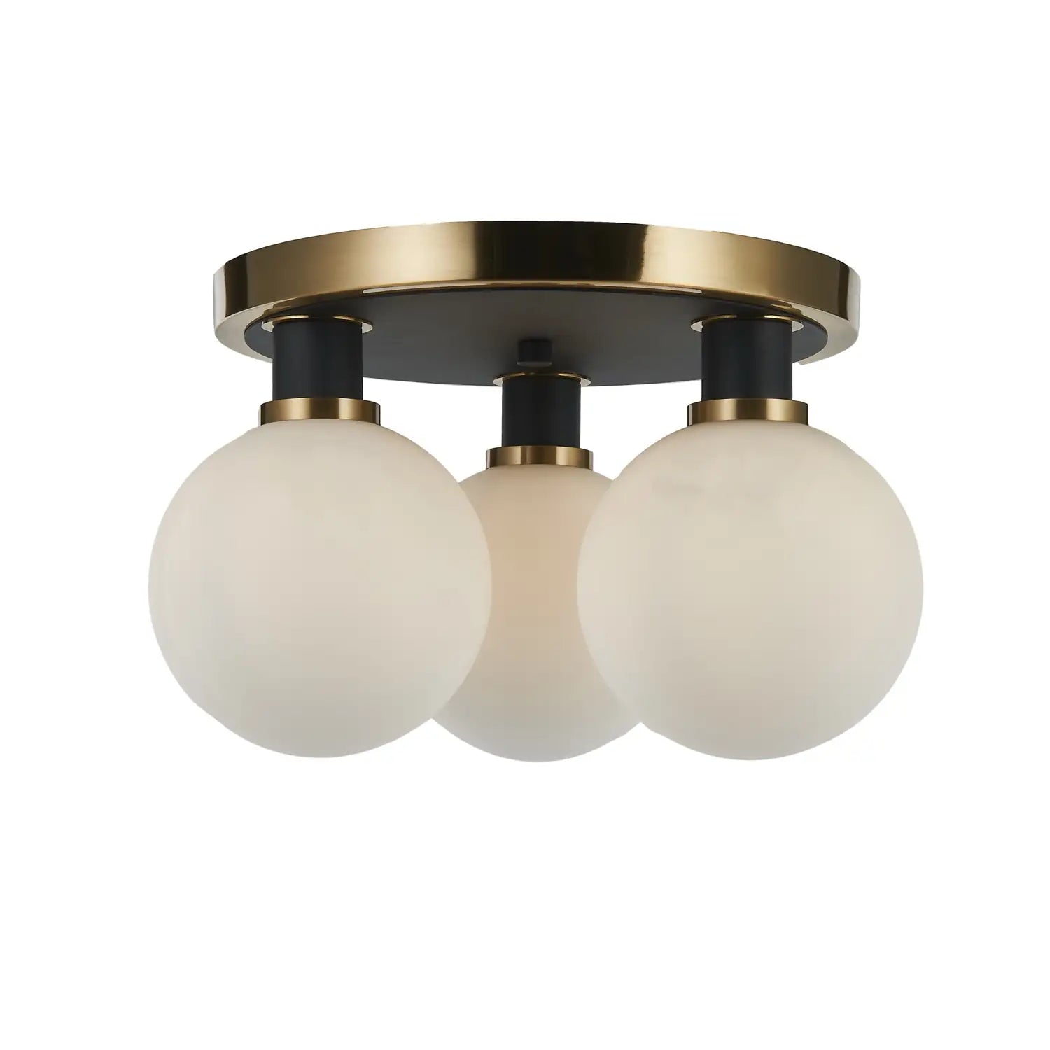 ARTCRAFT, GEM SEMI-FLUSH MOUNT, SEMI FLUSH MOUNT LIGHT