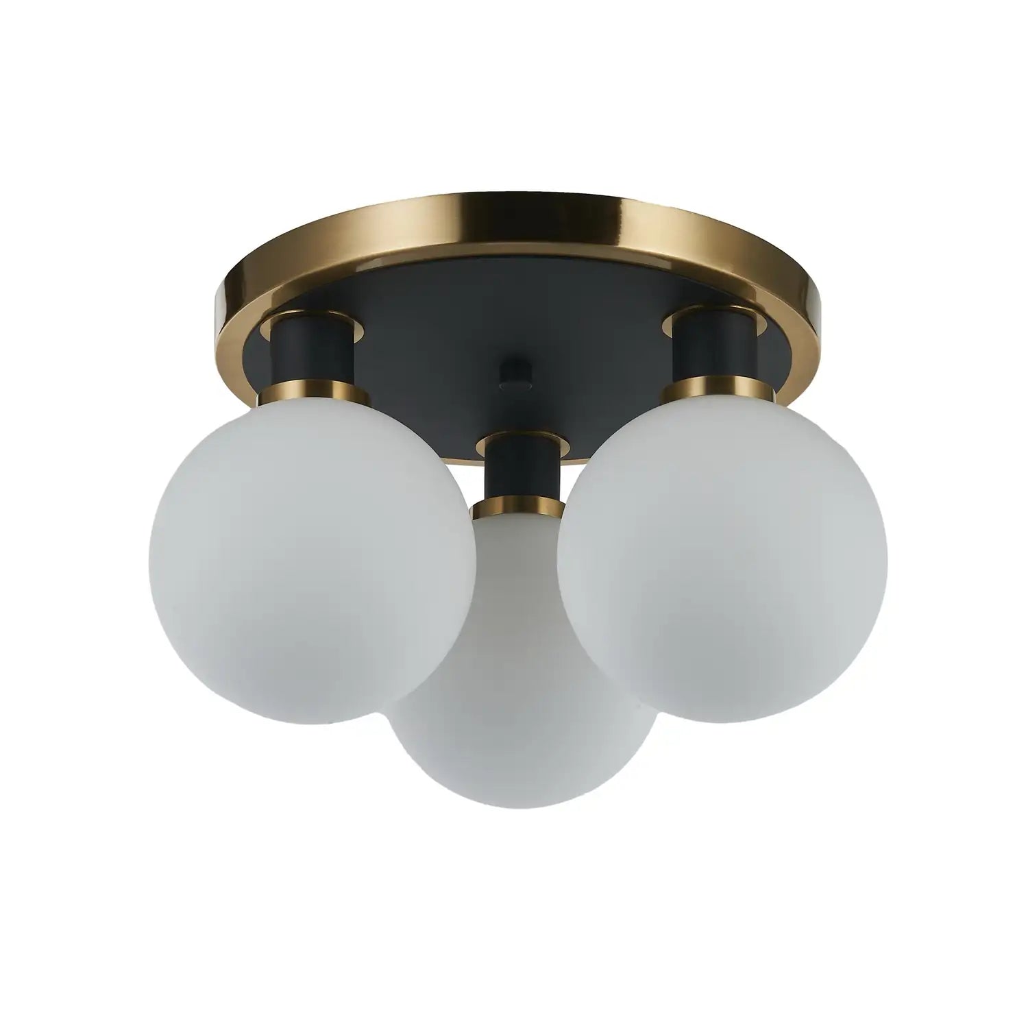 ARTCRAFT, GEM SEMI-FLUSH MOUNT, SEMI FLUSH MOUNT LIGHT