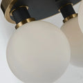ARTCRAFT, GEM SEMI-FLUSH MOUNT, SEMI FLUSH MOUNT LIGHT