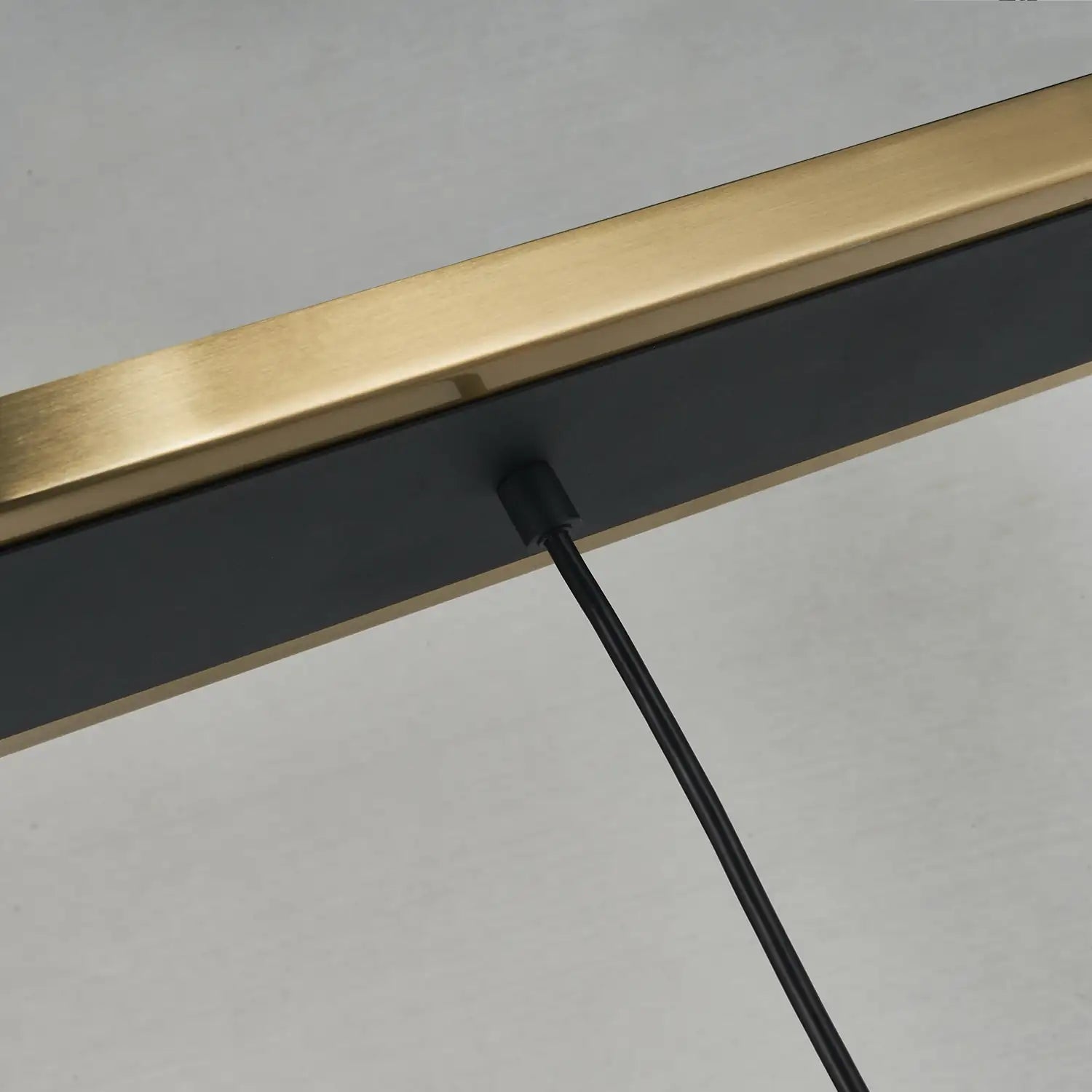 ARTCRAFT, GEM ISLAND/POOL TABLE, LINEAR LIGHT