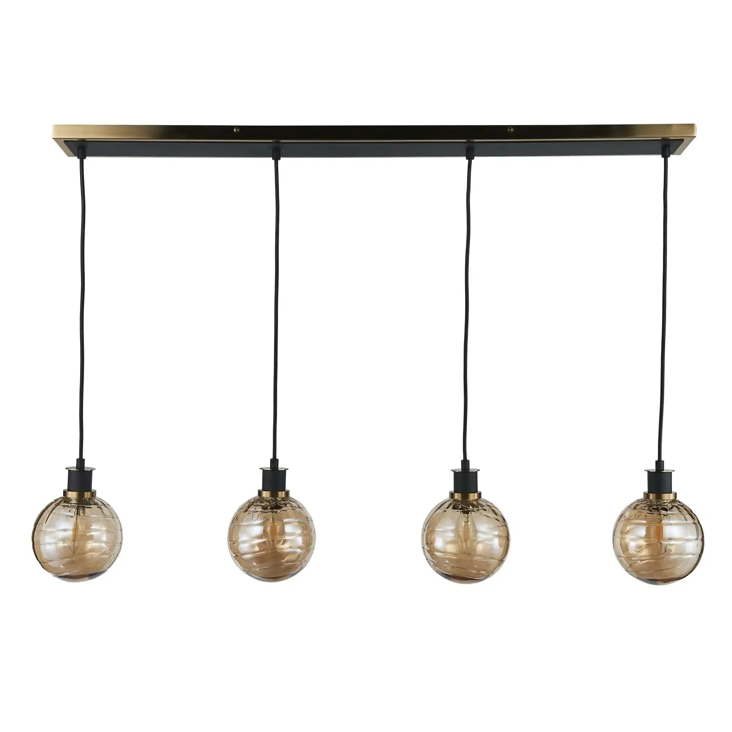 ARTCRAFT, GEM ISLAND/POOL TABLE, LINEAR LIGHT