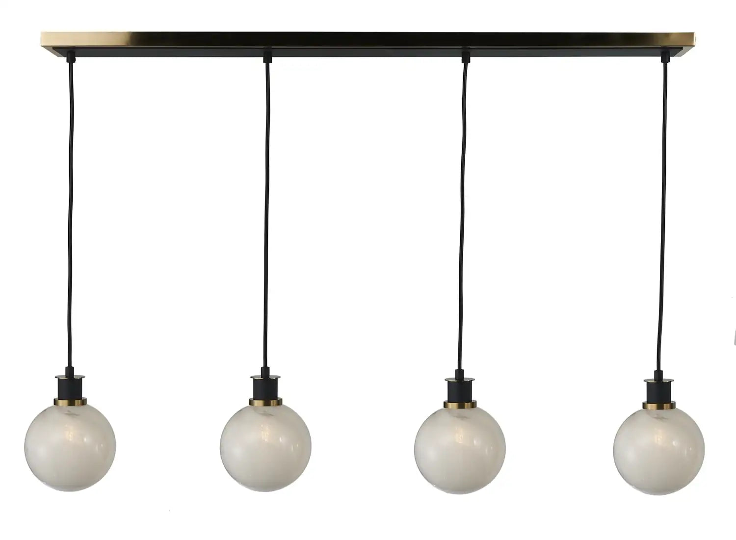 ARTCRAFT, GEM ISLAND/POOL TABLE, LINEAR LIGHT