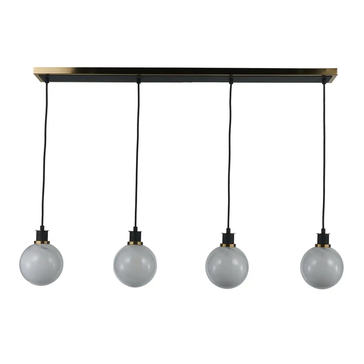 ARTCRAFT, GEM ISLAND/POOL TABLE, LINEAR LIGHT