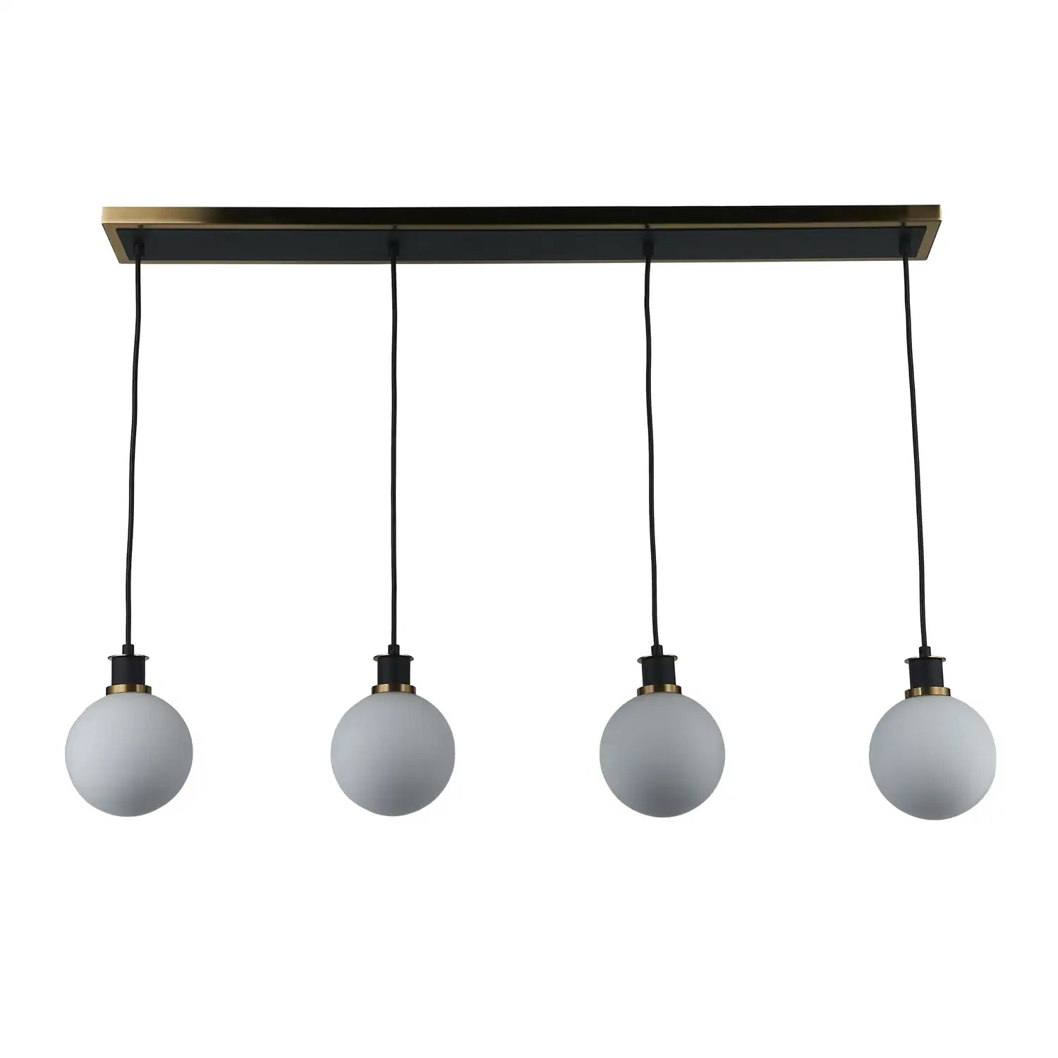 ARTCRAFT, GEM ISLAND/POOL TABLE, LINEAR LIGHT