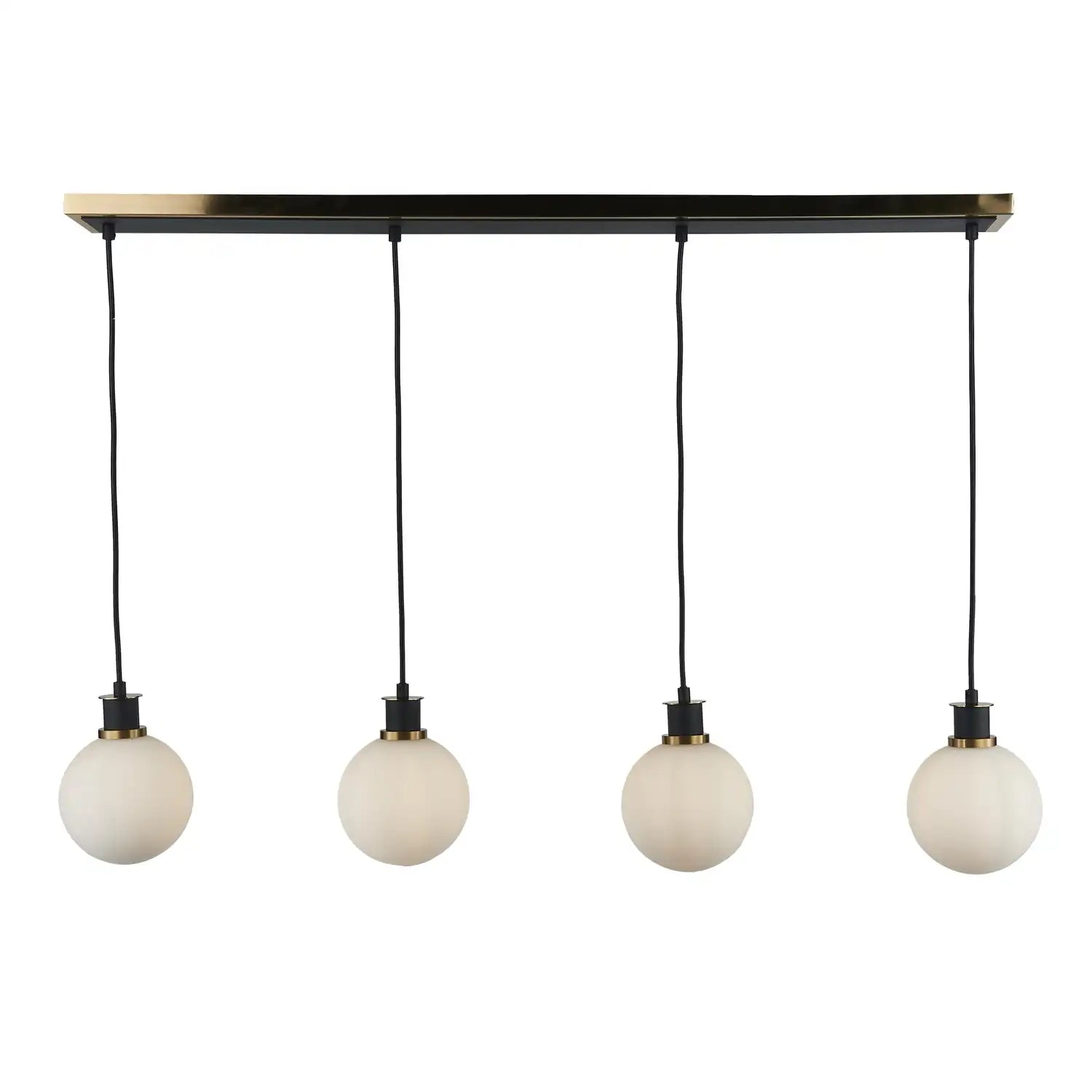 ARTCRAFT, GEM ISLAND/POOL TABLE, LINEAR LIGHT