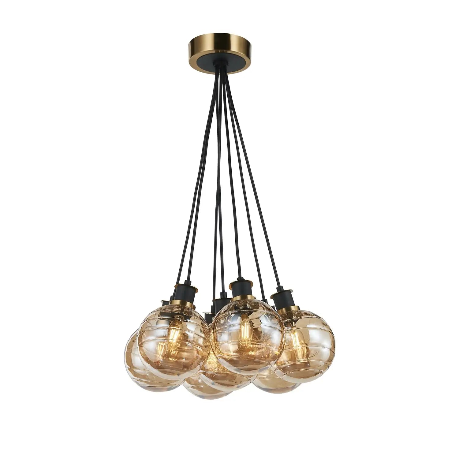ARTCRAFT, GEM PENDANT, PENDANT LIGHT