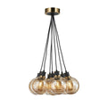ARTCRAFT, GEM PENDANT, PENDANT LIGHT