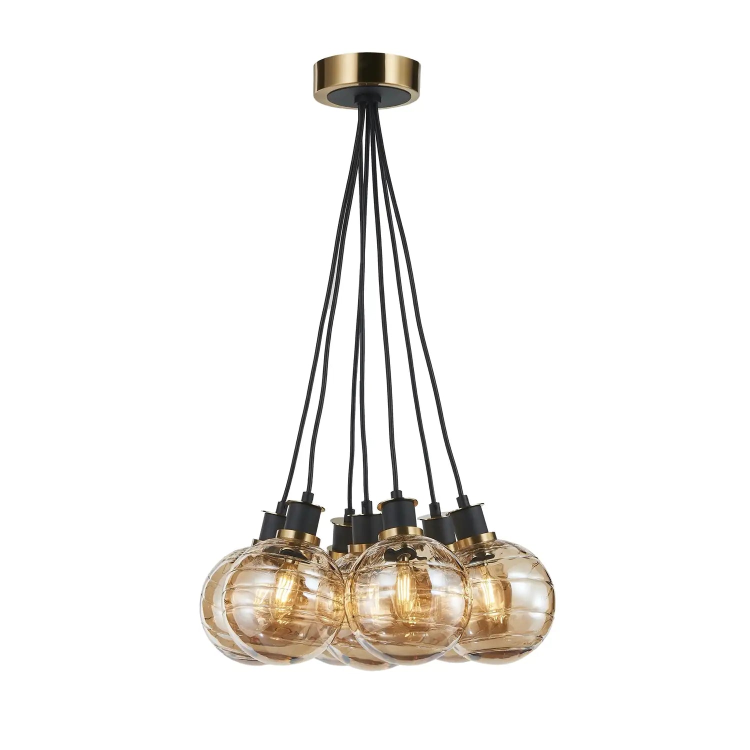 ARTCRAFT, GEM PENDANT, PENDANT LIGHT