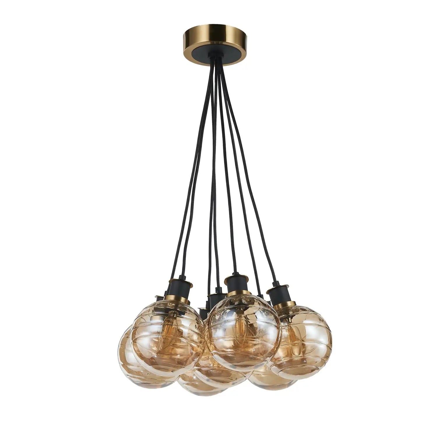 ARTCRAFT, GEM PENDANT, PENDANT LIGHT