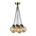 ARTCRAFT, GEM PENDANT, PENDANT LIGHT