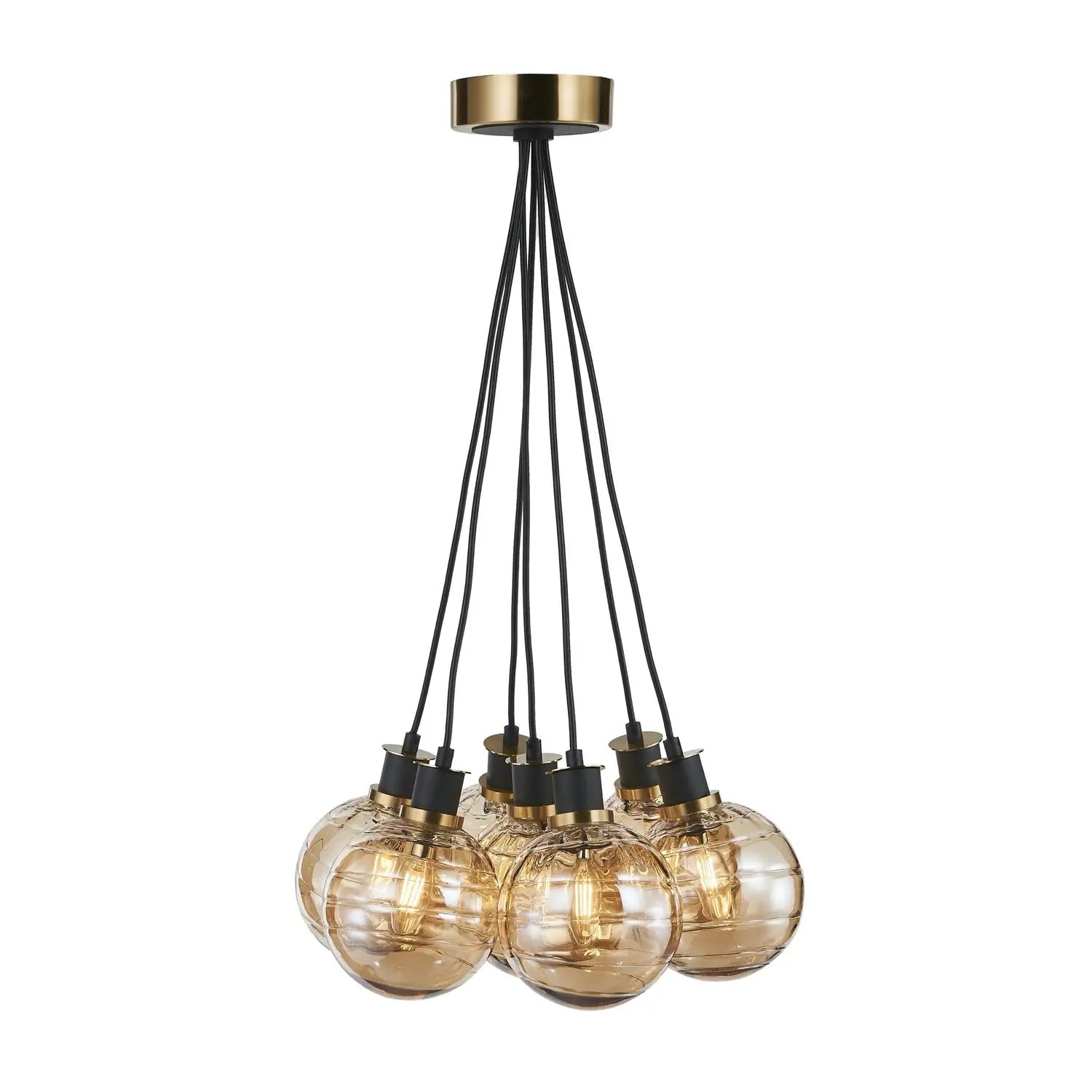 ARTCRAFT, GEM PENDANT, PENDANT LIGHT