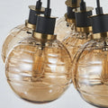 ARTCRAFT, GEM PENDANT, PENDANT LIGHT