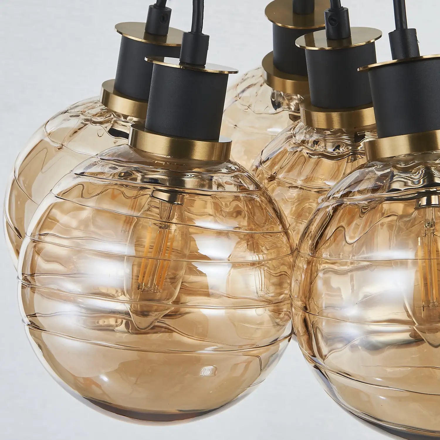 ARTCRAFT, GEM PENDANT, PENDANT LIGHT