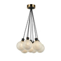 ARTCRAFT, GEM PENDANT, PENDANT LIGHT