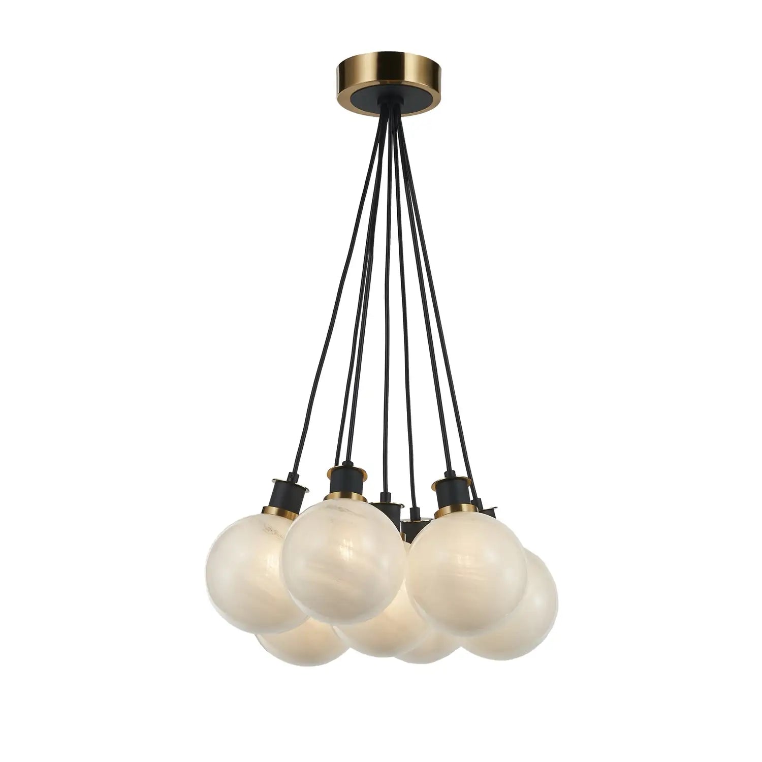 ARTCRAFT, GEM PENDANT, PENDANT LIGHT
