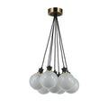 ARTCRAFT, GEM PENDANT, PENDANT LIGHT