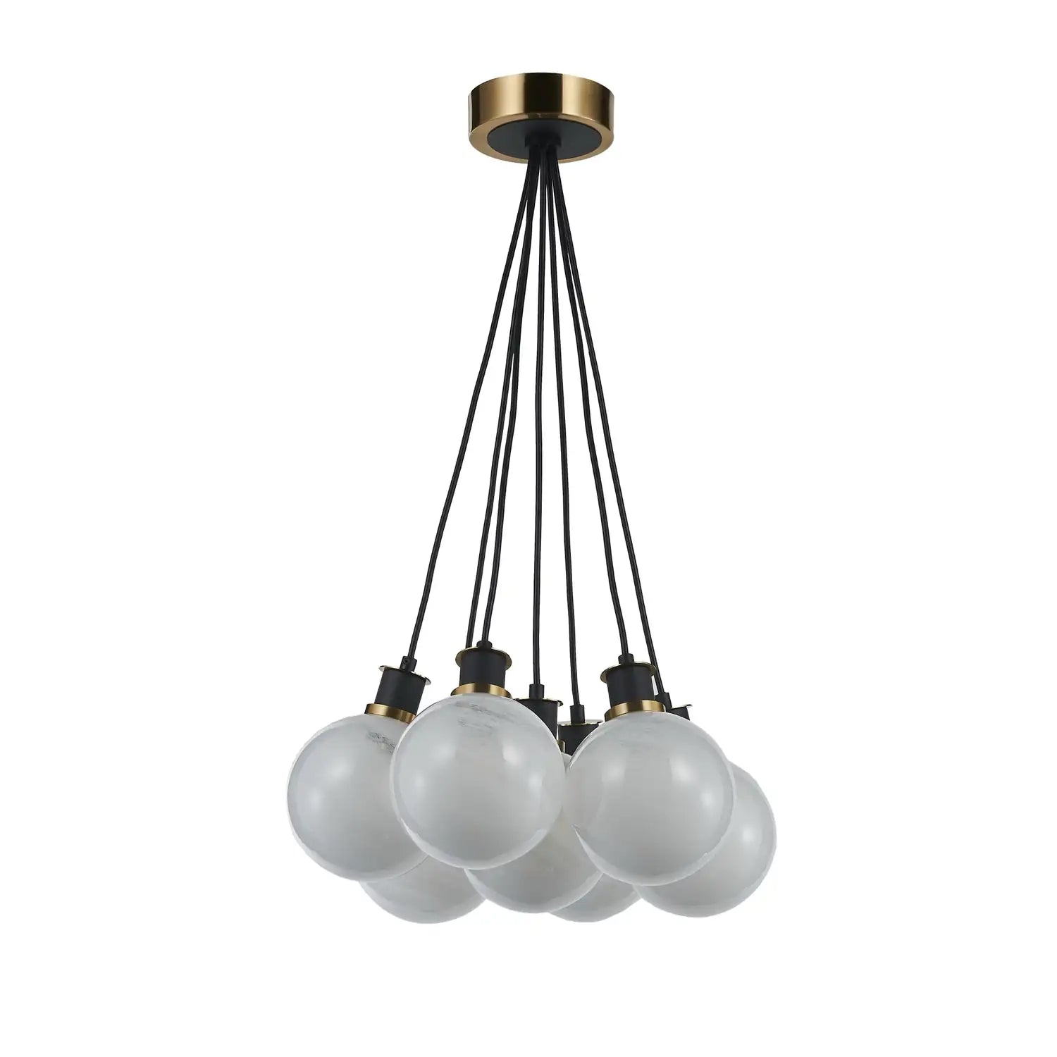 ARTCRAFT, GEM PENDANT, PENDANT LIGHT