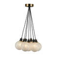ARTCRAFT, GEM PENDANT, PENDANT LIGHT