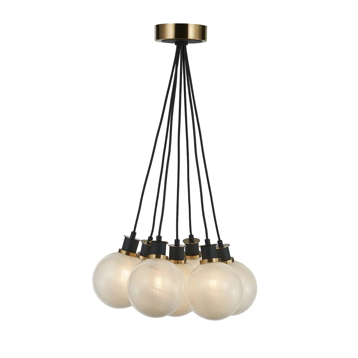 ARTCRAFT, GEM PENDANT, PENDANT LIGHT