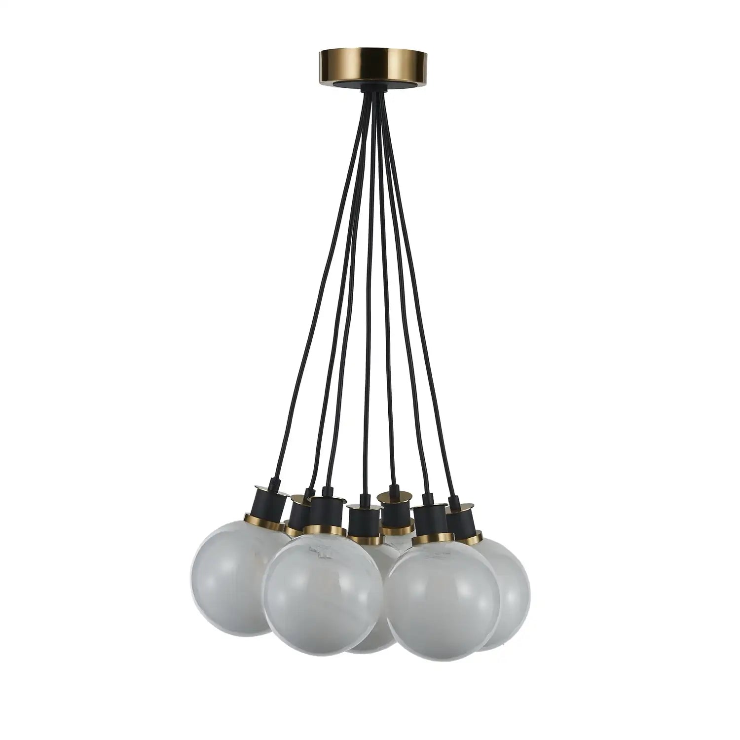 ARTCRAFT, GEM PENDANT, PENDANT LIGHT
