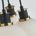 ARTCRAFT, GEM PENDANT, PENDANT LIGHT