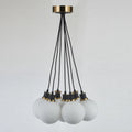 ARTCRAFT, GEM PENDANT, PENDANT LIGHT