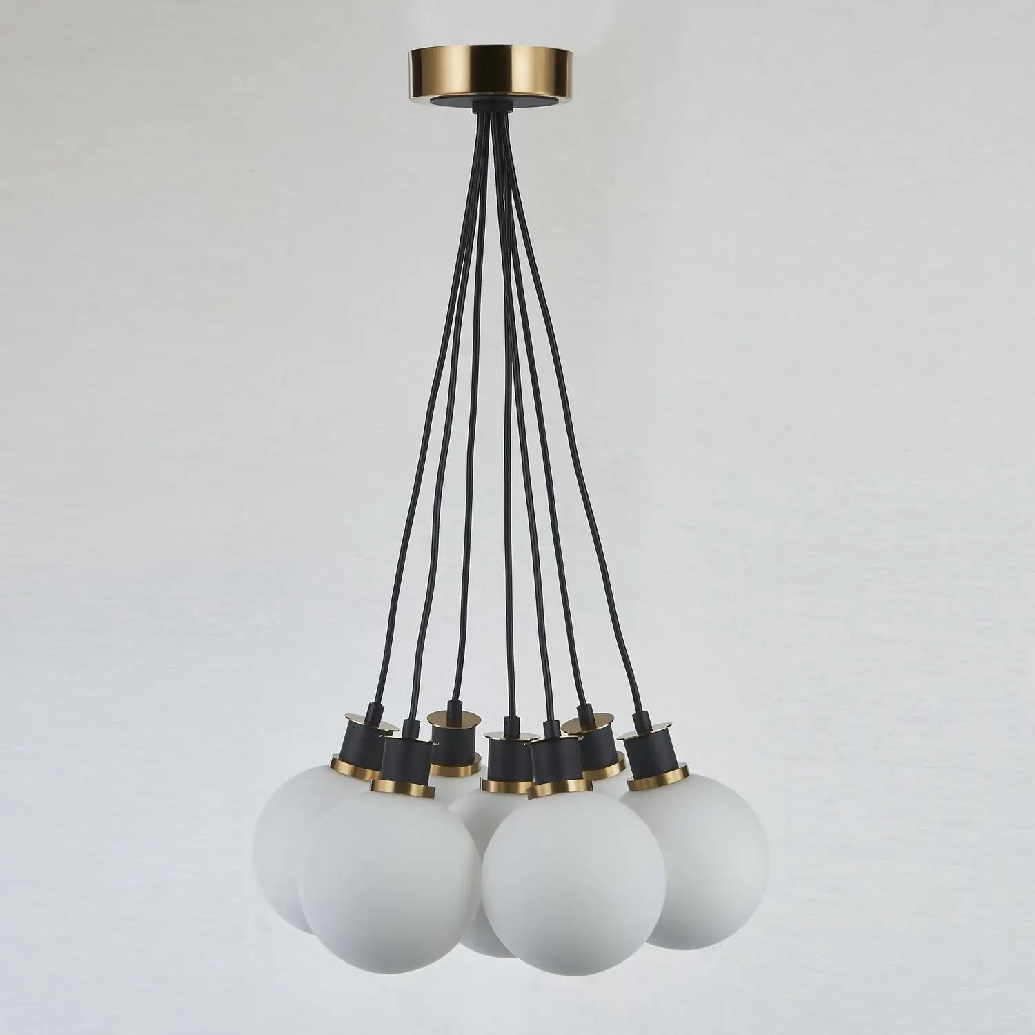 ARTCRAFT, GEM PENDANT, PENDANT LIGHT