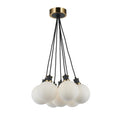 ARTCRAFT, GEM PENDANT, PENDANT LIGHT