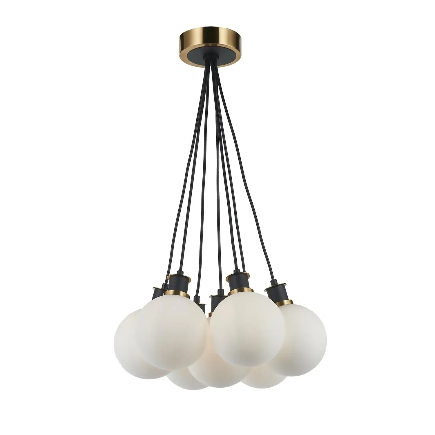 ARTCRAFT, GEM PENDANT, PENDANT LIGHT