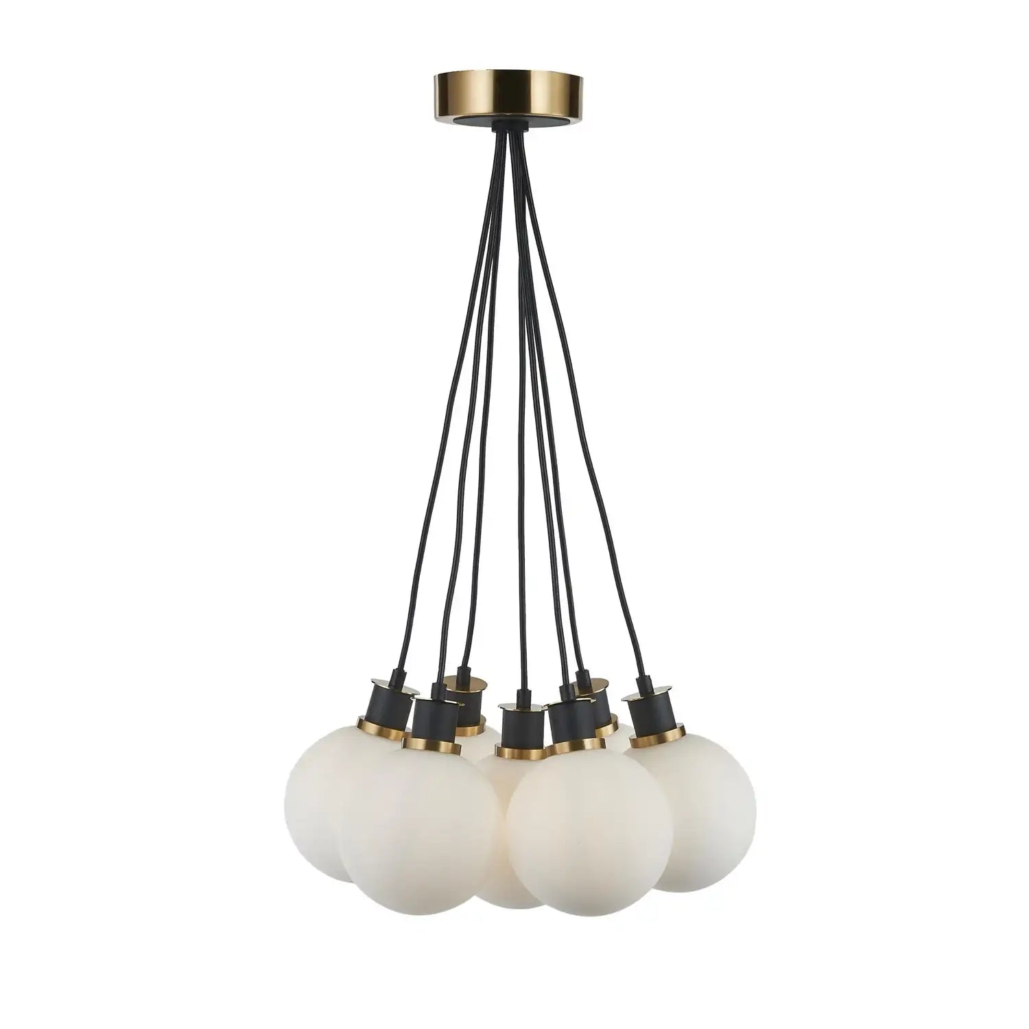 ARTCRAFT, GEM PENDANT, PENDANT LIGHT