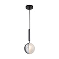 ARTCRAFT, BOLLA PENDANT, PENDANT LIGHT