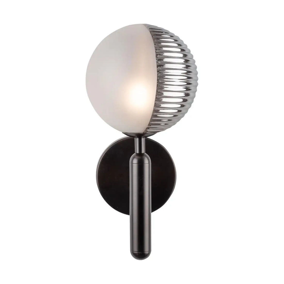 ARTCRAFT, BOLLA SCONCE, WALL SCONCES