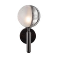 ARTCRAFT, BOLLA SCONCE, WALL SCONCES