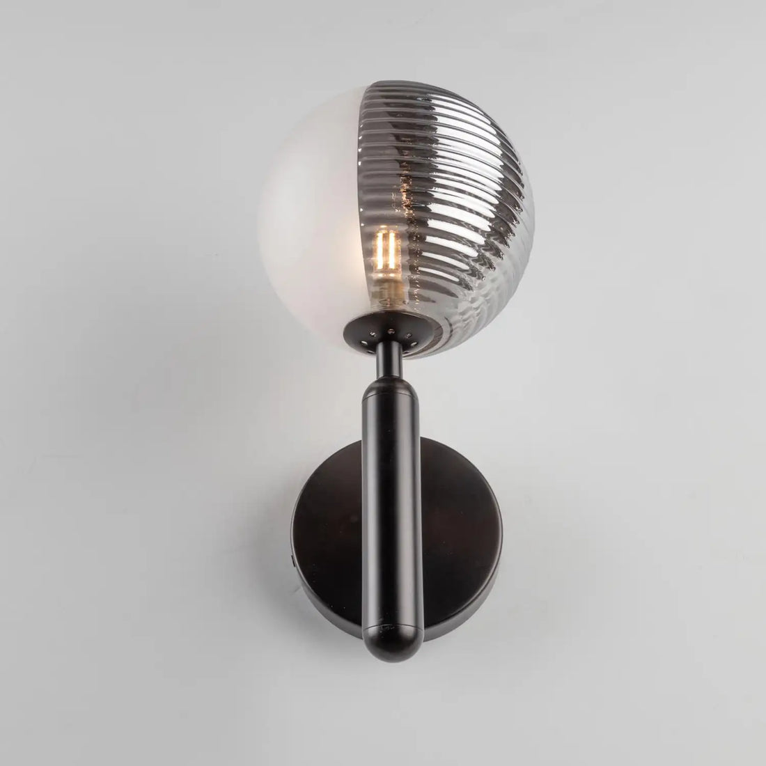 ARTCRAFT, BOLLA SCONCE, WALL SCONCES