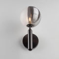 ARTCRAFT, BOLLA SCONCE, WALL SCONCES